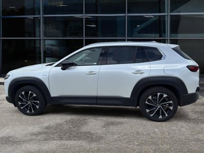 2025 Mazda Mazda CX-50 Hybrid Premium Plus Package
