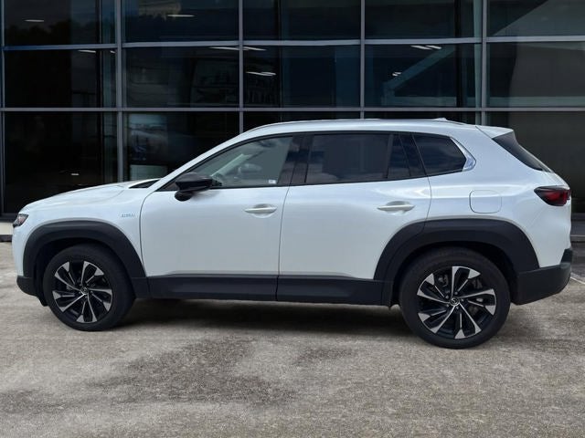 2025 Mazda Mazda CX-50 Hybrid Premium Plus Package