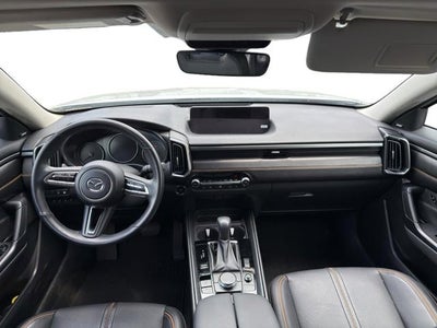 2025 Mazda Mazda CX-50 Hybrid Premium Plus Package