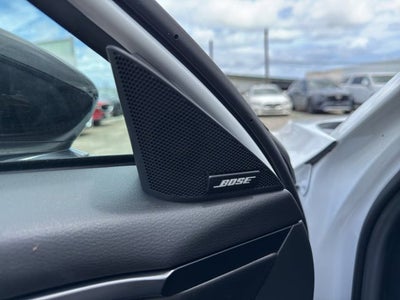 2025 Mazda Mazda CX-50 Hybrid Premium Plus Package