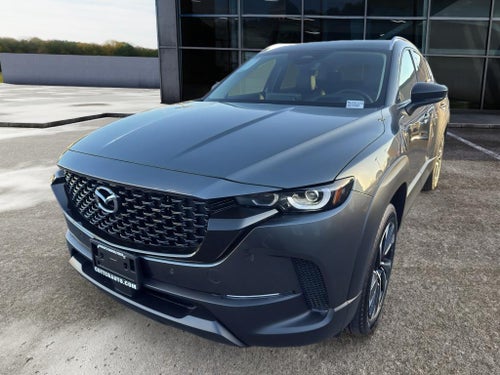 2026 Mazda Mazda CX-50 Hybrid Premium Plus AWD