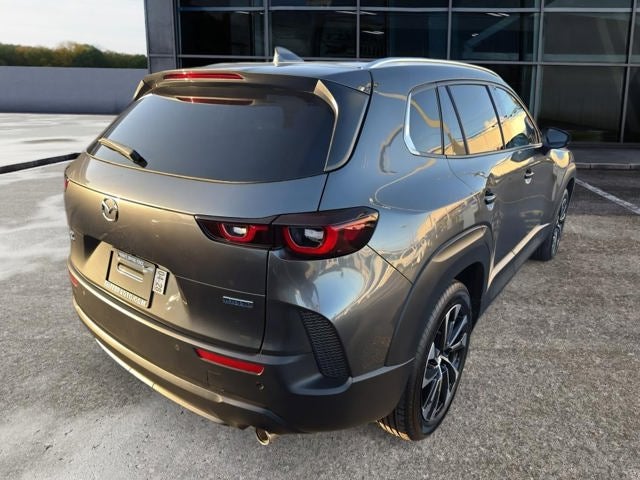 2026 Mazda Mazda CX-50 Hybrid Premium Plus AWD