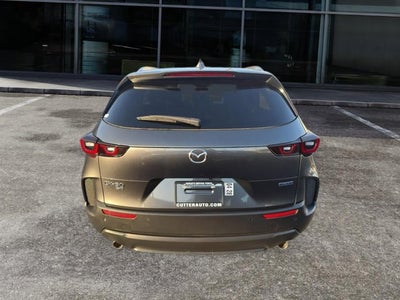 2026 Mazda Mazda CX-50 Hybrid Premium Plus AWD