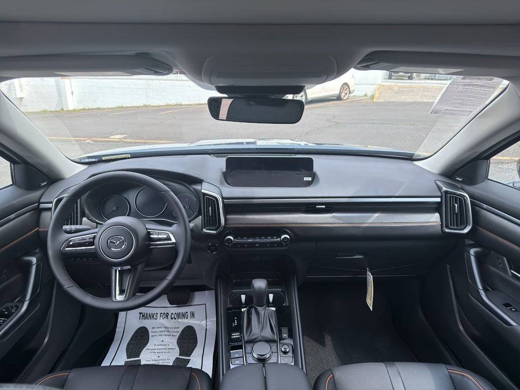 2026 Mazda Mazda CX-50 Hybrid Premium Plus AWD