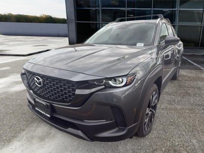 2026 Mazda Mazda CX-50 Hybrid Premium Plus AWD
