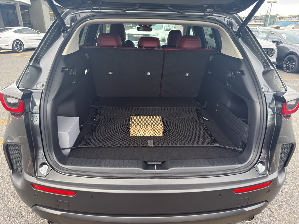 2026 Mazda Mazda CX-50 Hybrid Premium Plus AWD