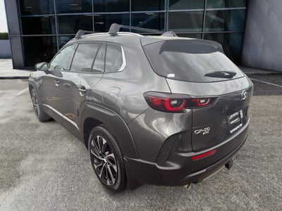 2026 Mazda Mazda CX-50 Hybrid Premium Plus AWD