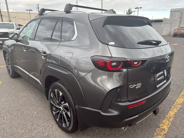 2026 Mazda Mazda CX-50 Hybrid Premium Plus AWD