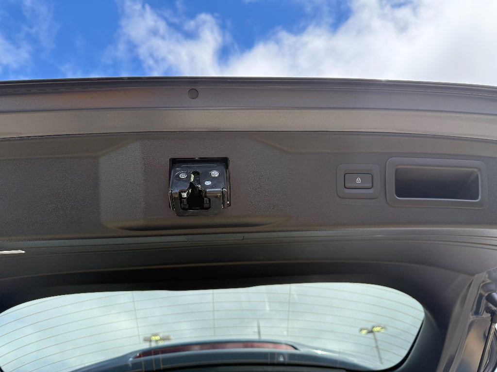 2026 Mazda Mazda CX-50 2.5 S Select AWD