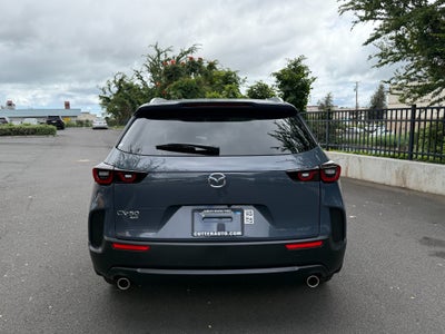 2026 Mazda Mazda CX-50 2.5 S Select AWD