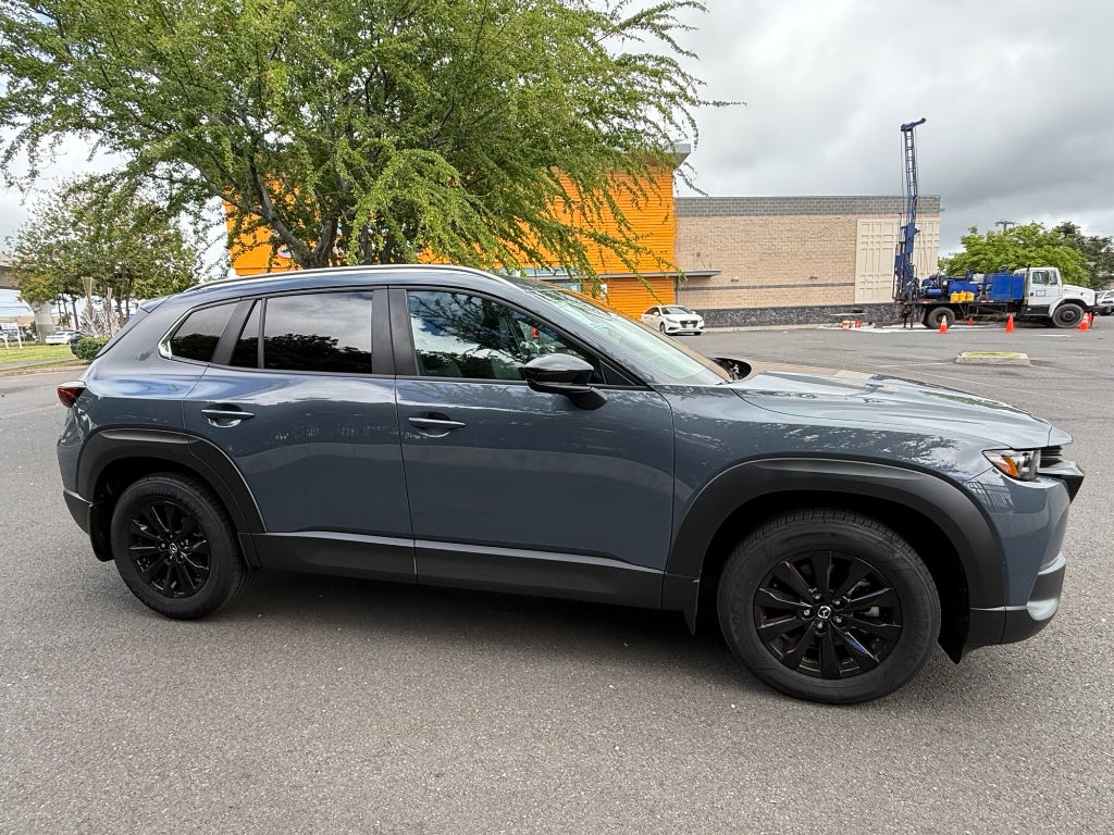 2026 Mazda Mazda CX-50 2.5 S Select AWD