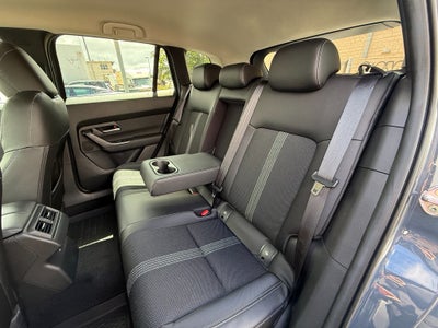 2026 Mazda Mazda CX-50 2.5 S Select AWD