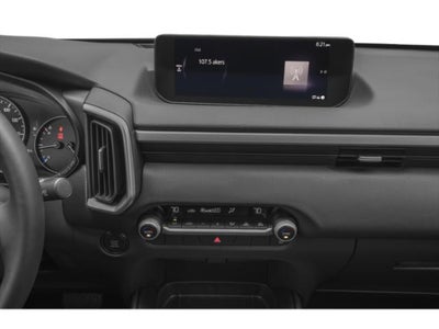 2026 Mazda Mazda CX-50 2.5 S Select AWD