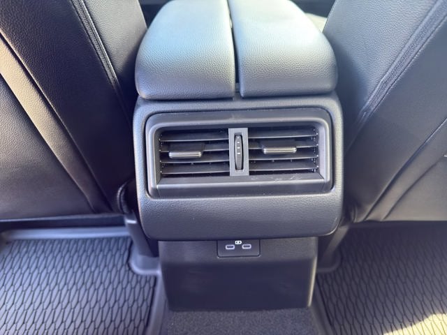 2025 Mazda Mazda CX-50 2.5 S Select Package