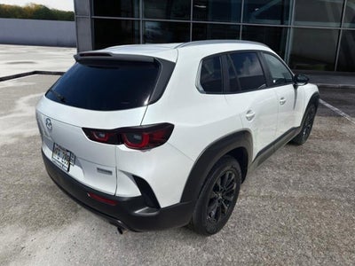 2025 Mazda Mazda CX-50 2.5 S Select Package
