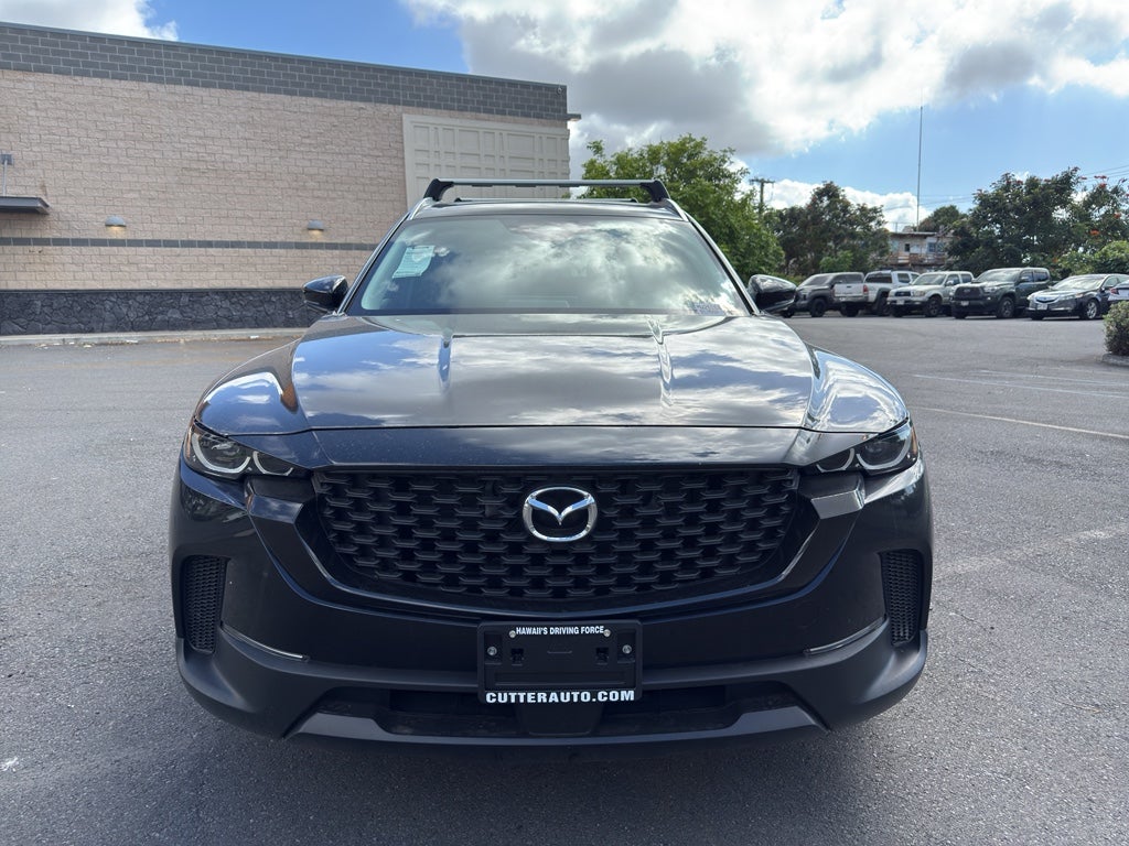 2025 Mazda Mazda CX-50 2.5 S Select AWD