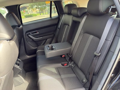 2025 Mazda Mazda CX-50 2.5 S Select AWD