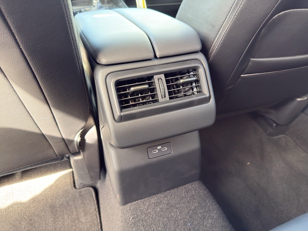 2025 Mazda Mazda CX-50 2.5 S Select AWD