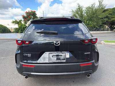 2025 Mazda Mazda CX-50 2.5 S Select AWD