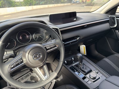 2025 Mazda Mazda CX-50 2.5 S Select AWD