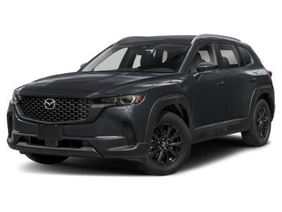 2025 Mazda Mazda CX-50 2.5 S Select AWD