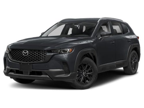 2025 Mazda Mazda CX-50 2.5 S Select AWD