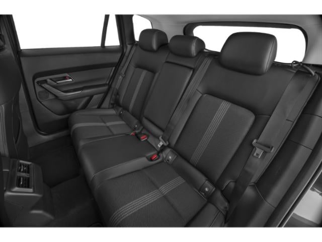 2025 Mazda Mazda CX-50 2.5 S Select AWD