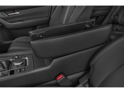 2025 Mazda Mazda CX-50 2.5 S Select AWD