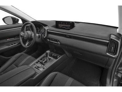 2025 Mazda Mazda CX-50 2.5 S Select AWD