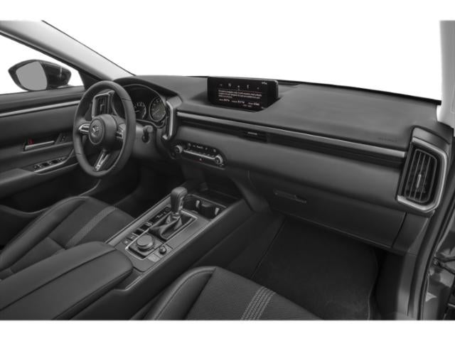 2025 Mazda Mazda CX-50 2.5 S Select AWD