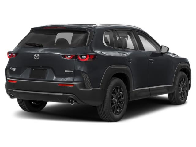 2025 Mazda Mazda CX-50 2.5 S Select AWD