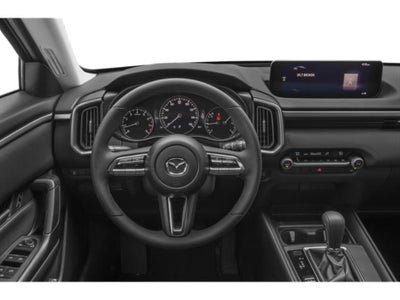 2025 Mazda Mazda CX-50 2.5 S Select AWD