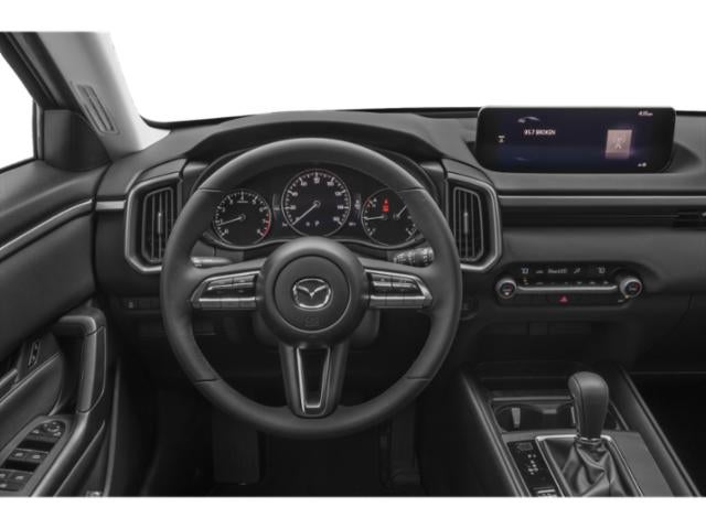 2025 Mazda Mazda CX-50 2.5 S Select AWD