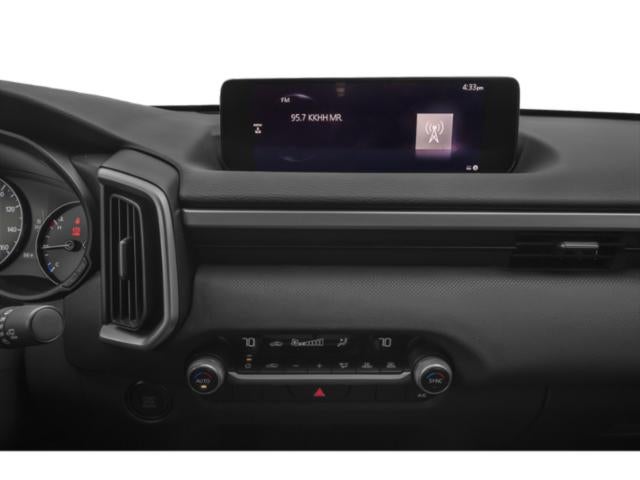 2025 Mazda Mazda CX-50 2.5 S Select AWD