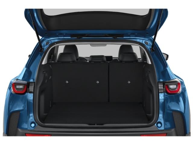 2025 Mazda Mazda CX-50 2.5 S Select AWD