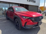 2025 Mazda Mazda CX-50 2.5 S Select AWD