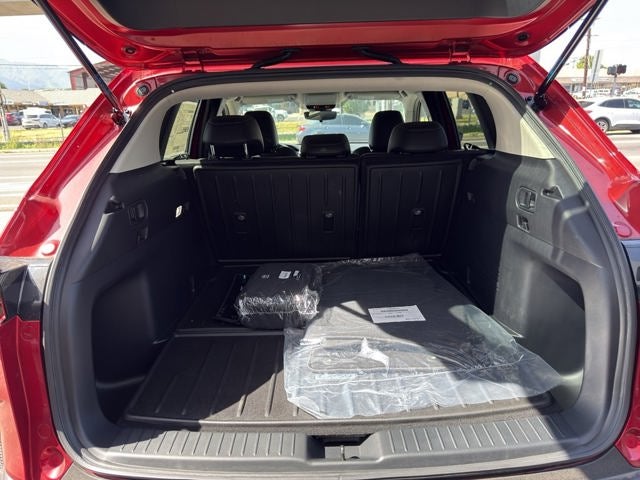 2025 Mazda Mazda CX-50 2.5 S Select AWD