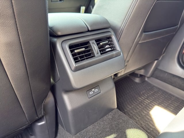 2025 Mazda Mazda CX-50 2.5 S Select AWD