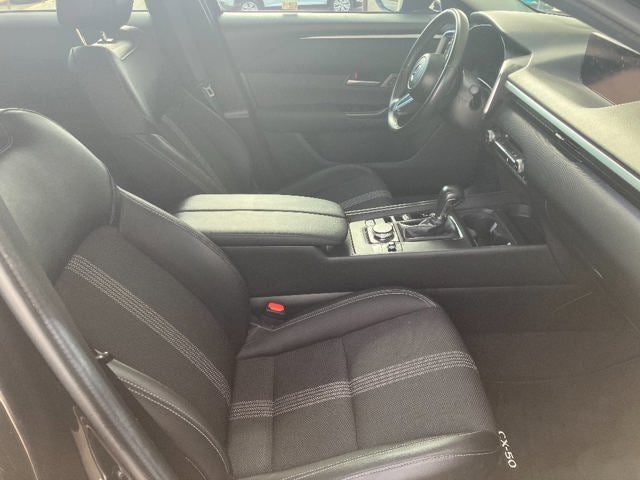 2024 Mazda Mazda CX-50 2.5 S Select Package