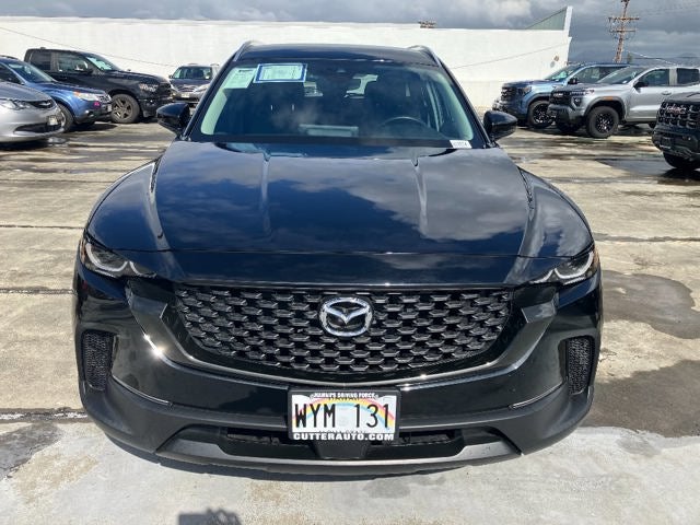 2024 Mazda Mazda CX-50 2.5 S Preferred Package