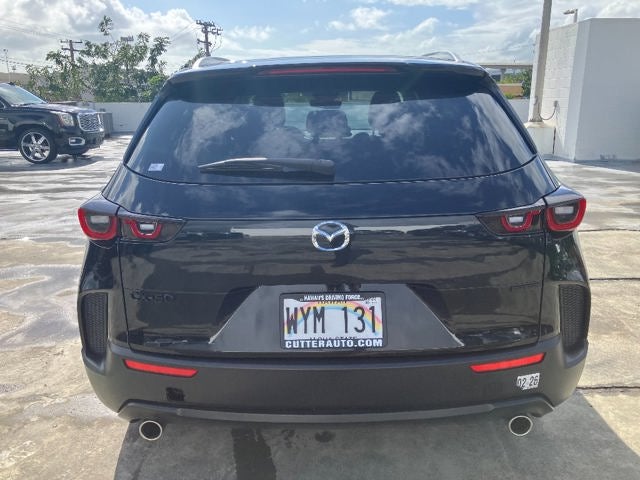 2024 Mazda Mazda CX-50 2.5 S Preferred Package