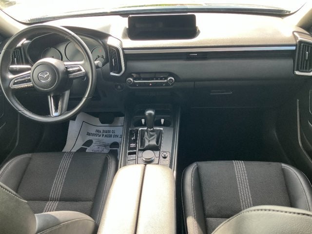 2024 Mazda Mazda CX-50 2.5 S Preferred Package