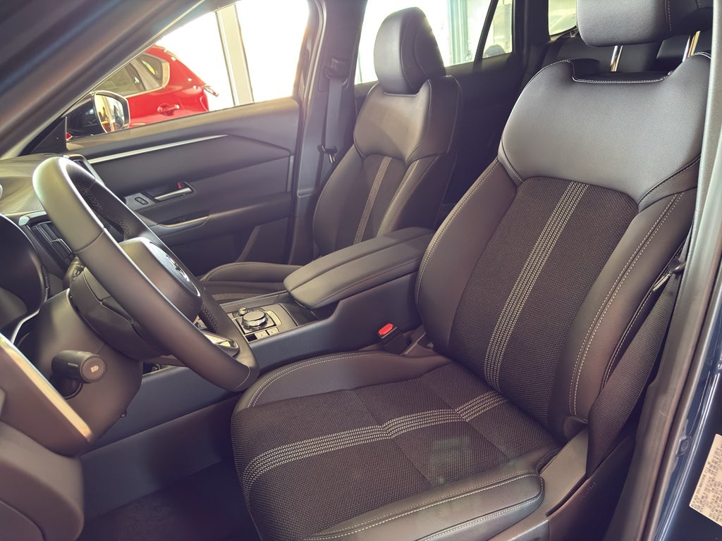 2025 Mazda Mazda CX-50 2.5 S Preferred AWD