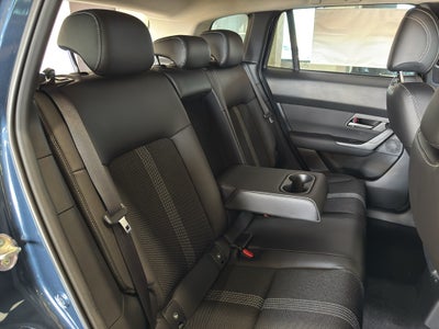 2025 Mazda Mazda CX-50 2.5 S Preferred AWD