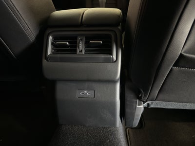 2025 Mazda Mazda CX-50 2.5 S Preferred AWD