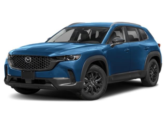 2025 Mazda Mazda CX-50 2.5 S Preferred AWD