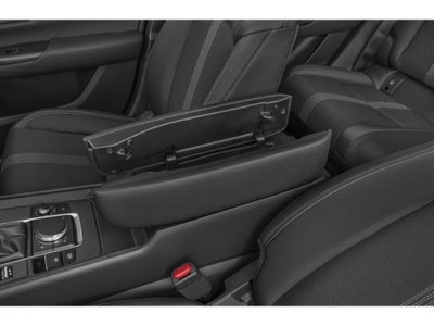 2025 Mazda Mazda CX-50 2.5 S Preferred AWD