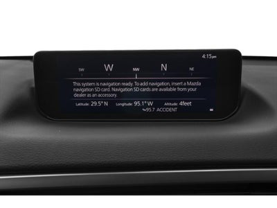 2025 Mazda Mazda CX-50 2.5 S Preferred AWD