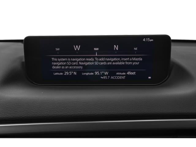 2025 Mazda Mazda CX-50 2.5 S Preferred AWD