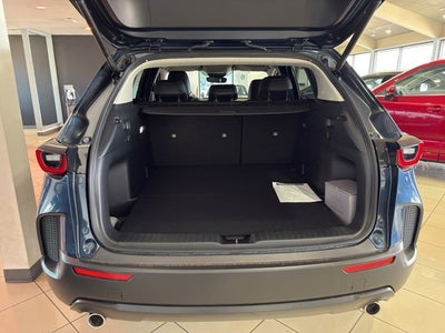 2025 Mazda Mazda CX-50 2.5 S Preferred AWD